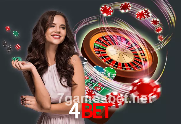 vivo no cassino 4BET