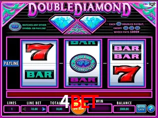 Desvendando o Mundo dos Jogos Virtuais na 4BET
