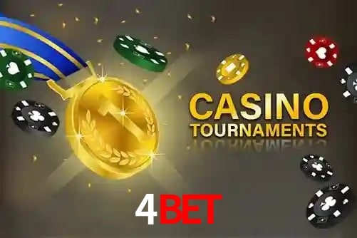 4BET,4bet plataforma