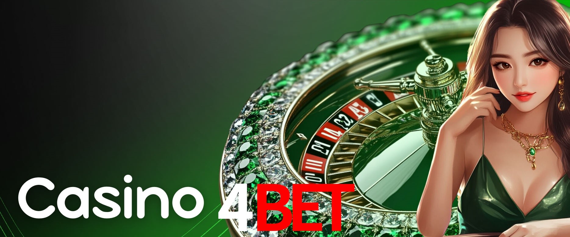 Weekend Specials 4BET