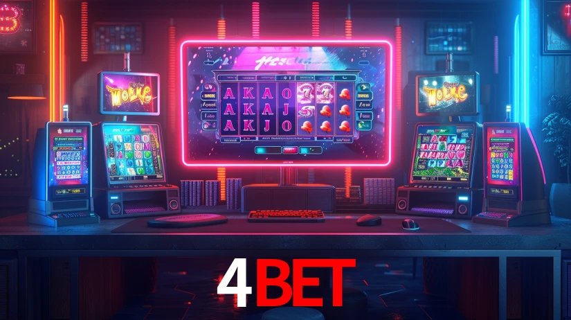 4bet cassino