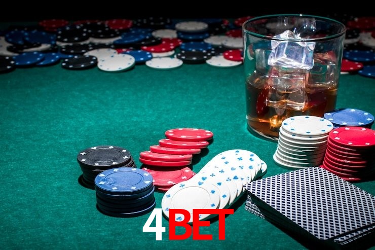 PIX Instantâneo 4BET