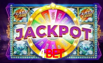 APP oficial da 4BET para mobile