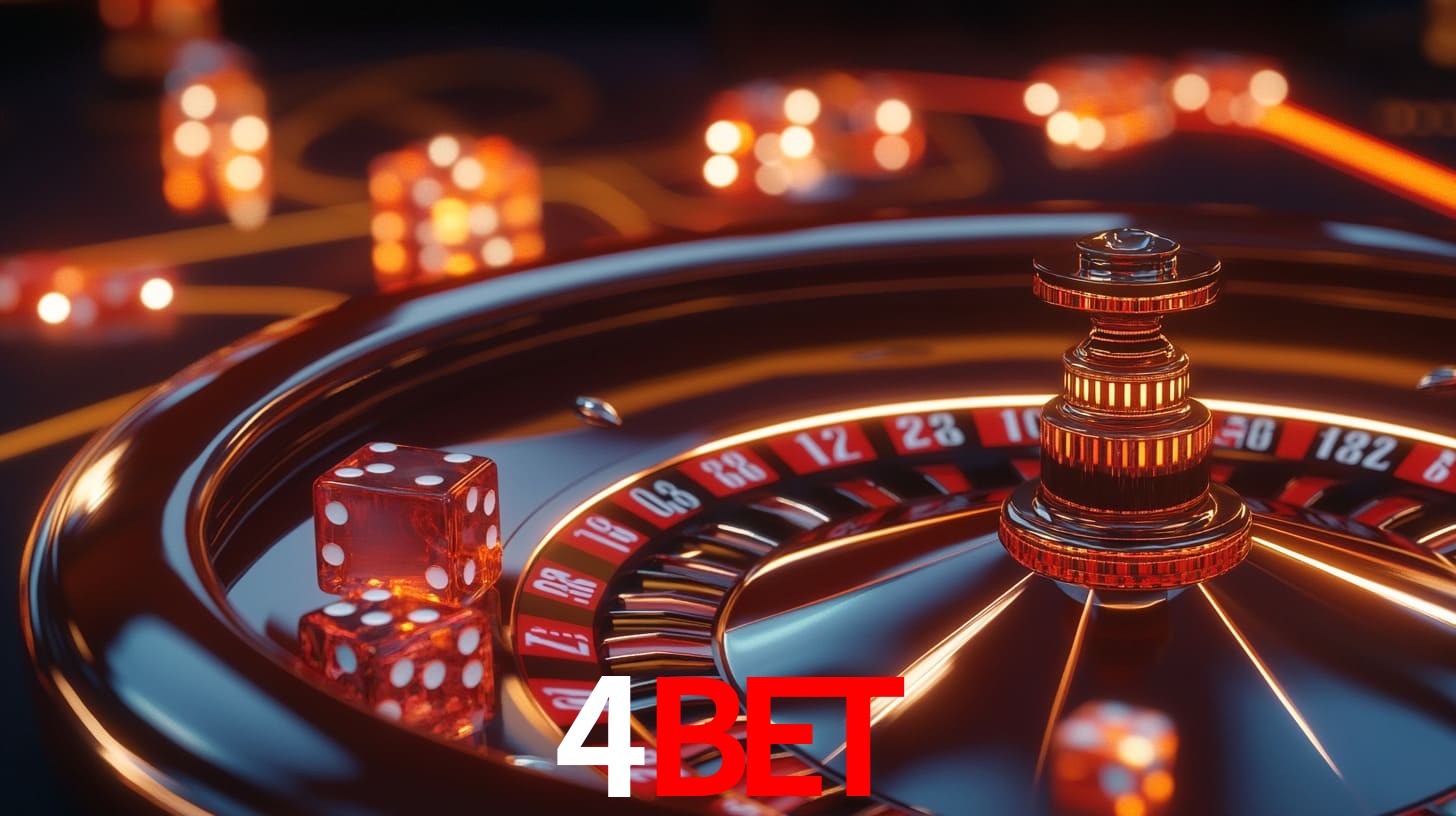 4BET,4bet plataforma
