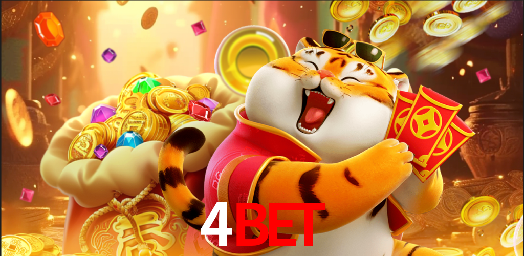 4BET,4bet plataforma