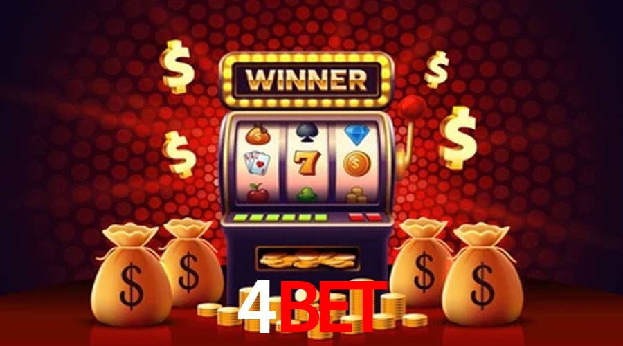Account Benefits 4BET