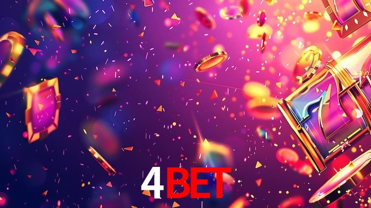 Descubra o Programa VIP da 4BET: Vantagens Exclusivas para Jogadores