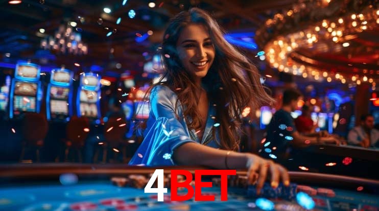 Statistics 4BET