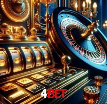 Jogos Exclusivos 4BET