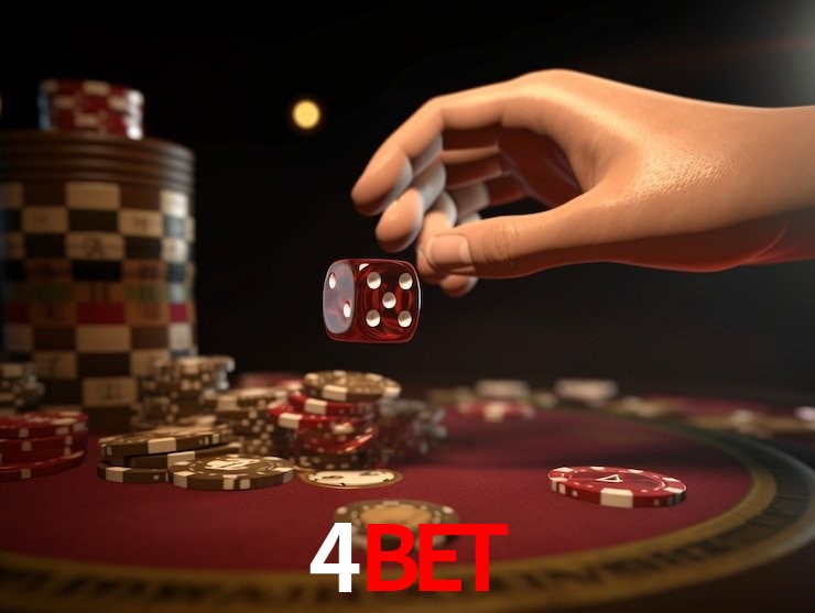 Apostas de Basquete 4BET