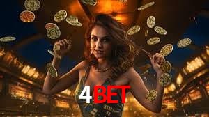 Game Statistics 4BET