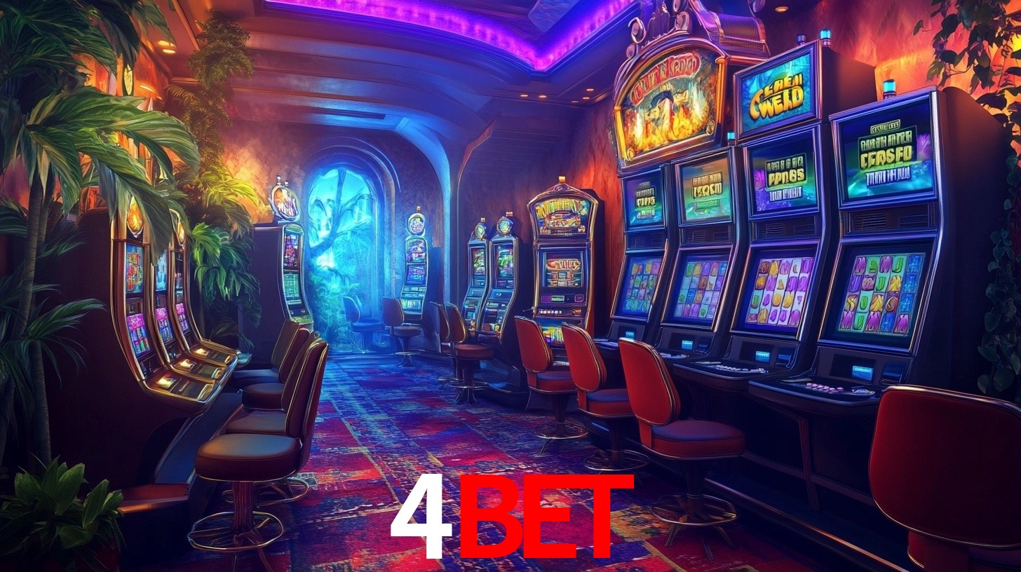 VIP Casino 4BET