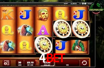 Desvendando o Mundo dos Jogos Virtuais na 4BET