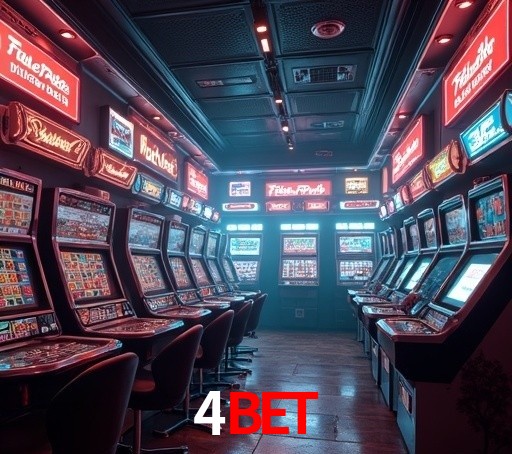 Design Responsivo 4BET