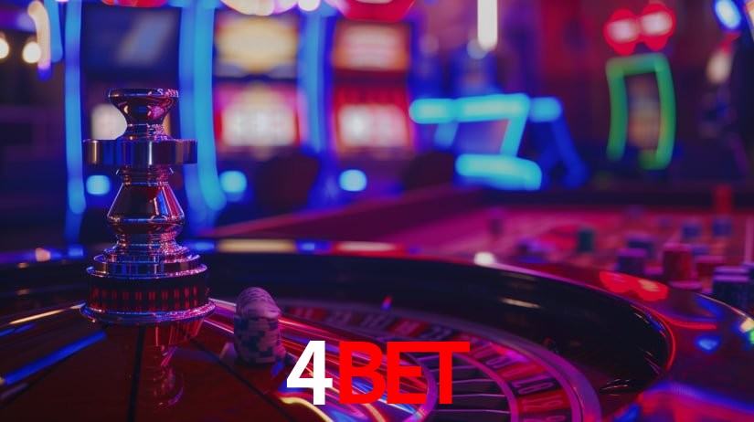 4BET,4bet plataforma