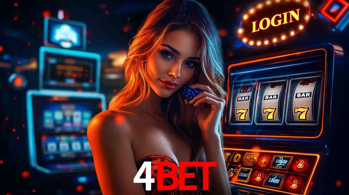 4BET,4bet plataforma