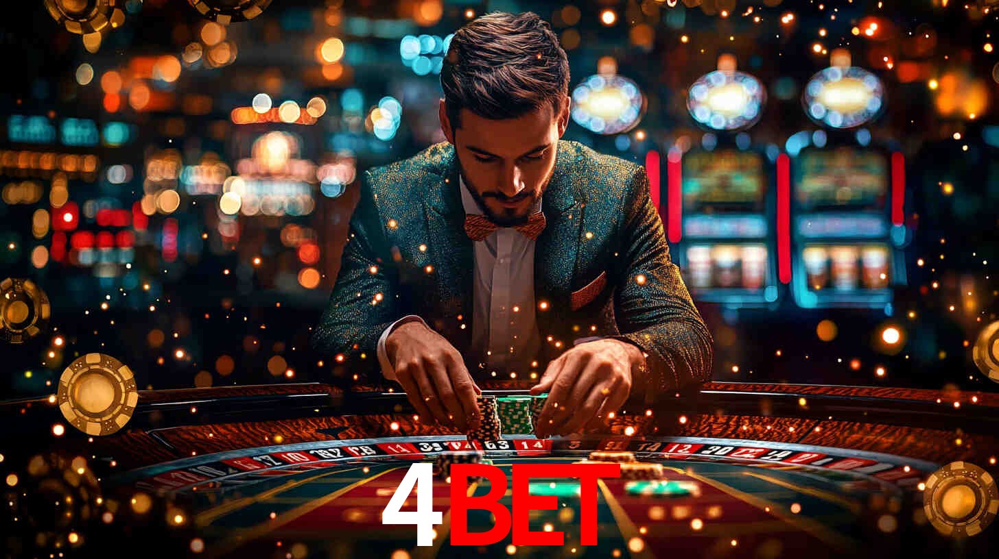 Programa VIP 4BET
