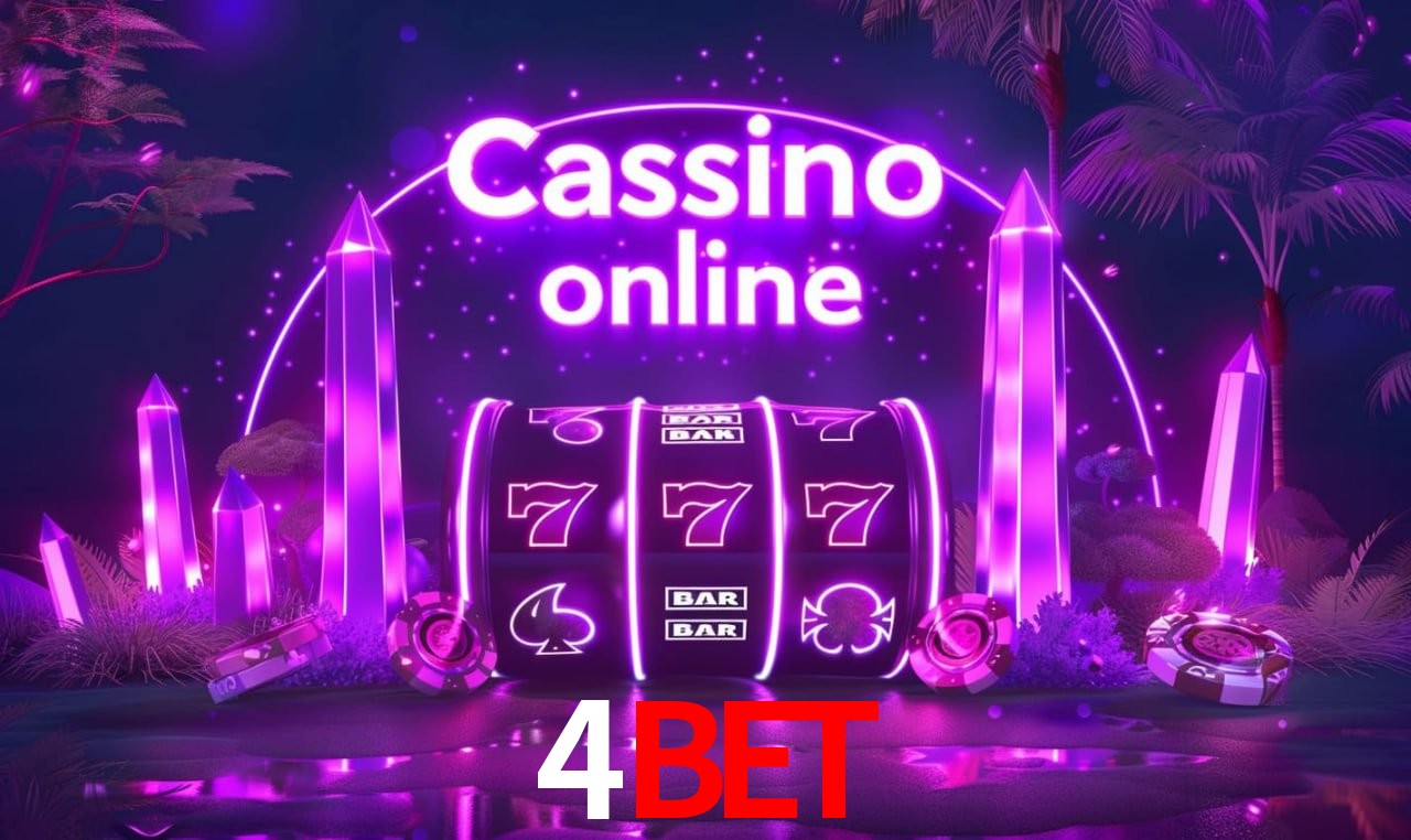 Diretório de Jogos 4BET