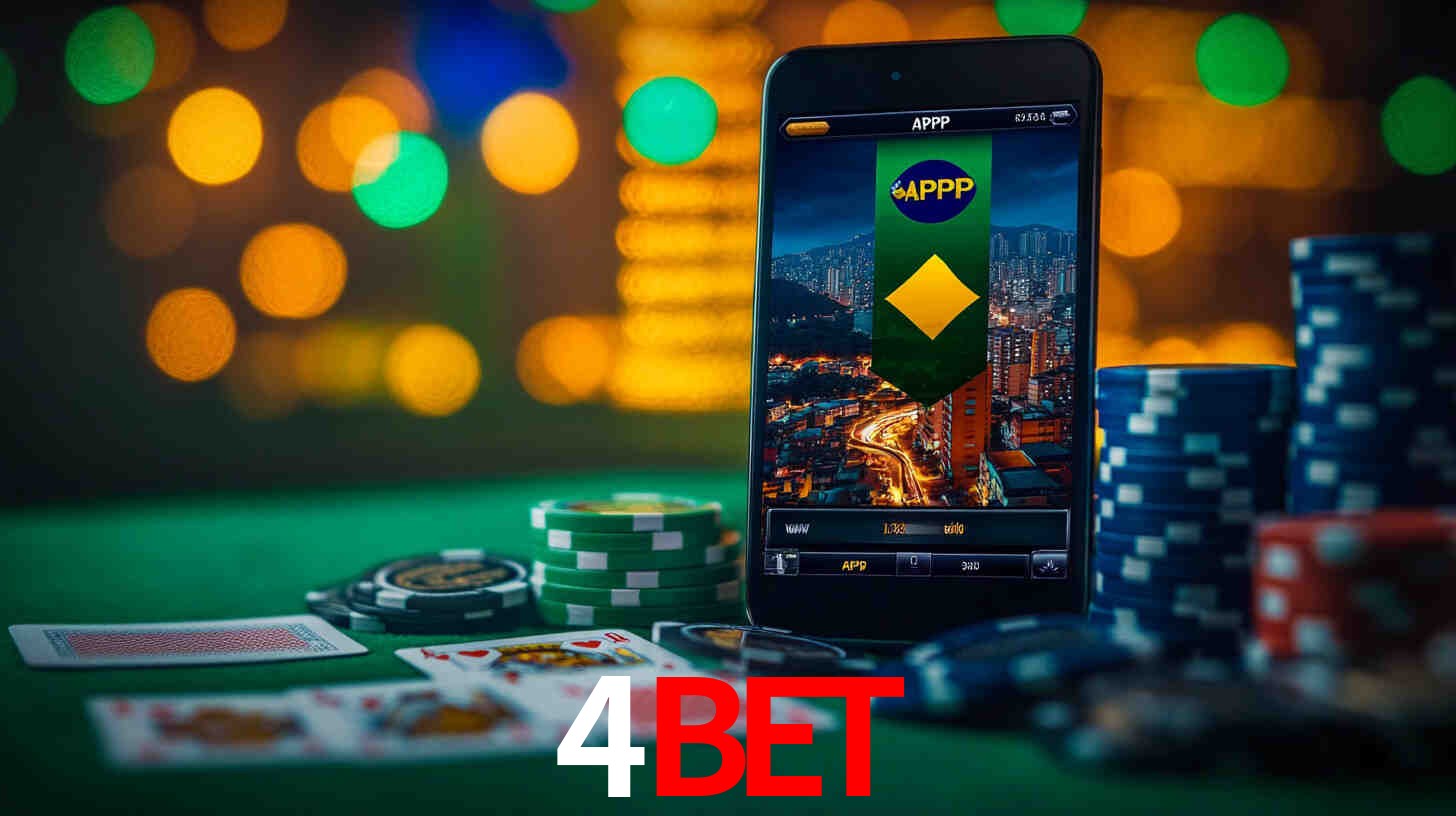 A Popularidade dos Caça-Níqueis no 4BET