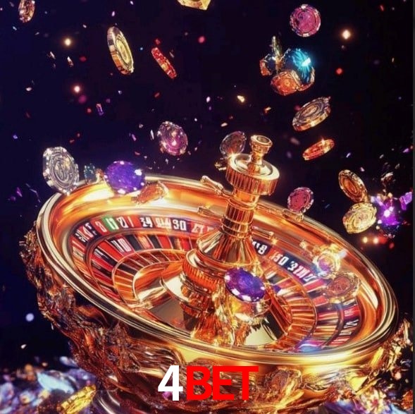 Login Seguro 4BET