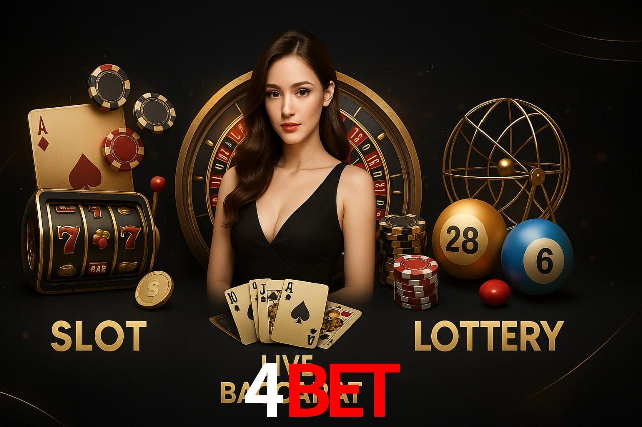 Integração de APIs 4BET