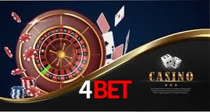 Casino Ao Vivo 4BET