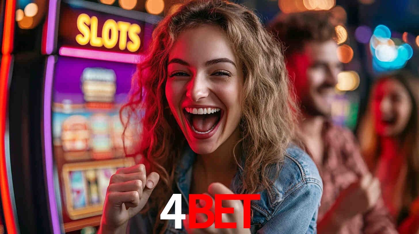 Descubra o Programa VIP da 4BET: Vantagens Exclusivas para Jogadores