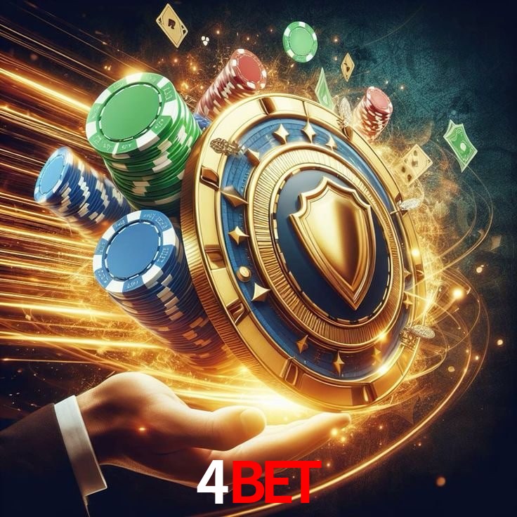 4BET Slots - 4BET visual 2