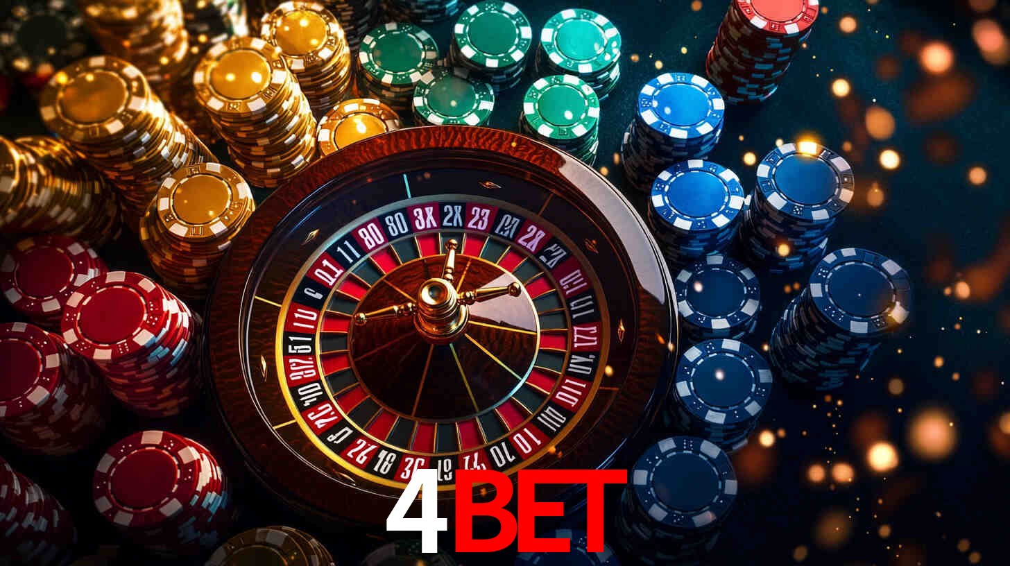 Daily Bonuses 4BET