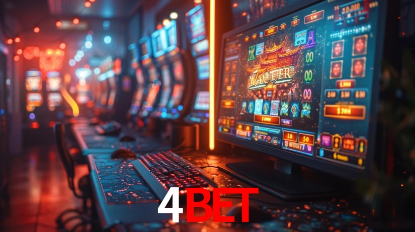 4BET