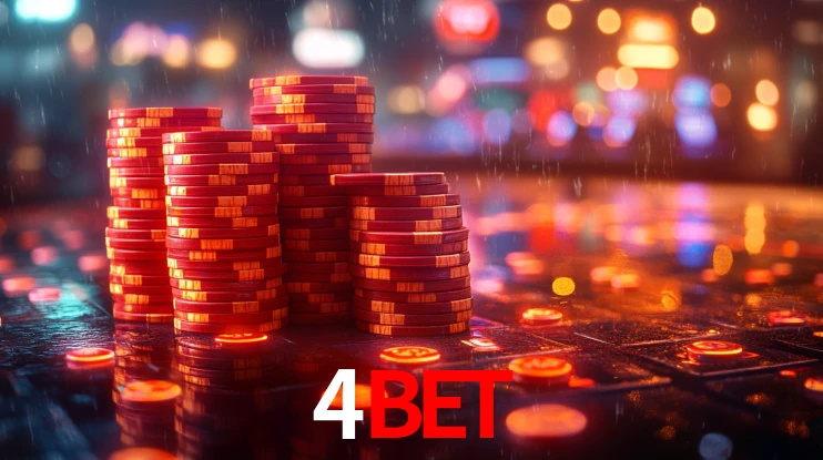 4BET,4bet plataforma