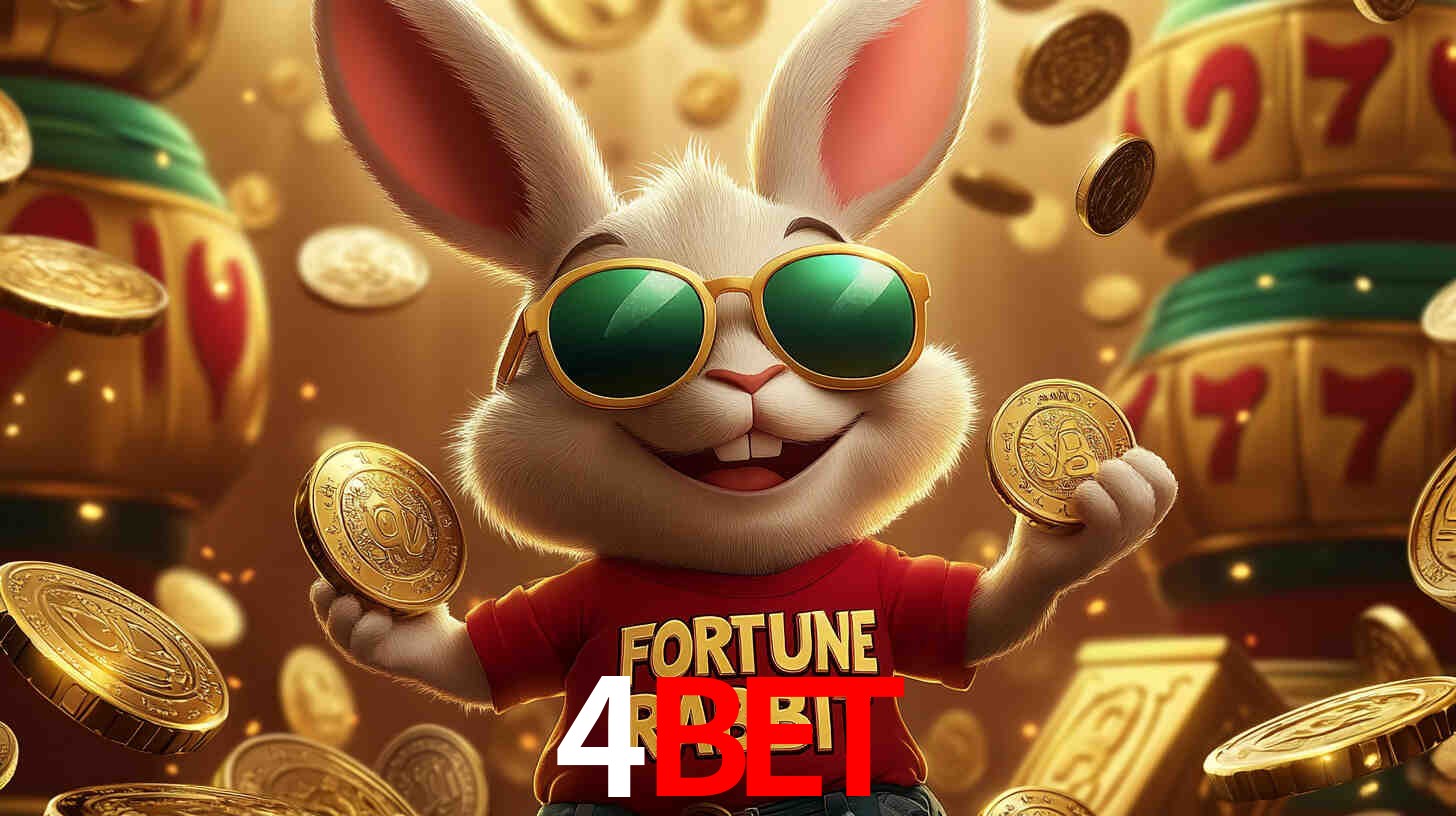4BET: Seu Especialista em Apostas Esportivas Brasileiras