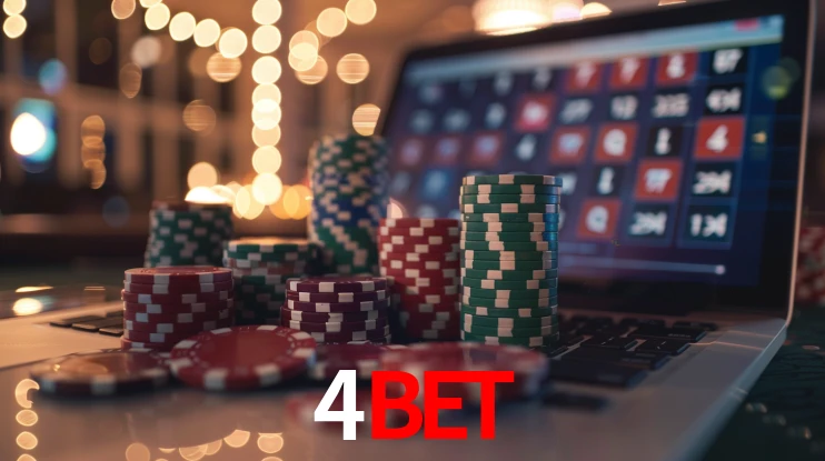 Secure Login 4BET