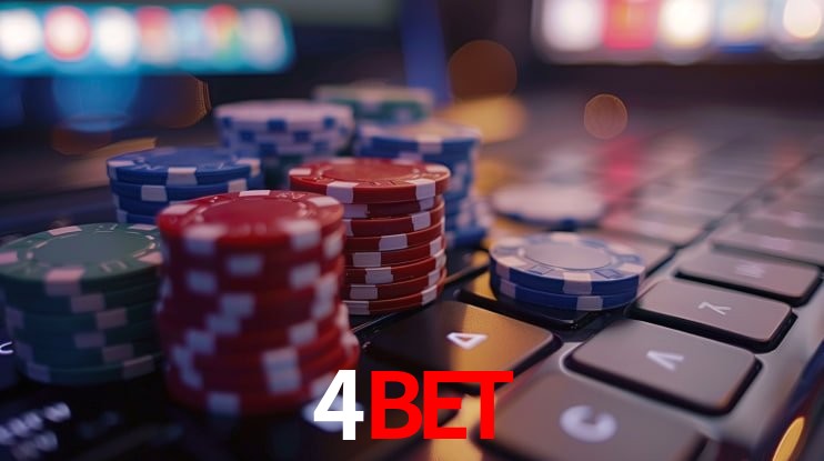 Jogos de Slot 4BET
