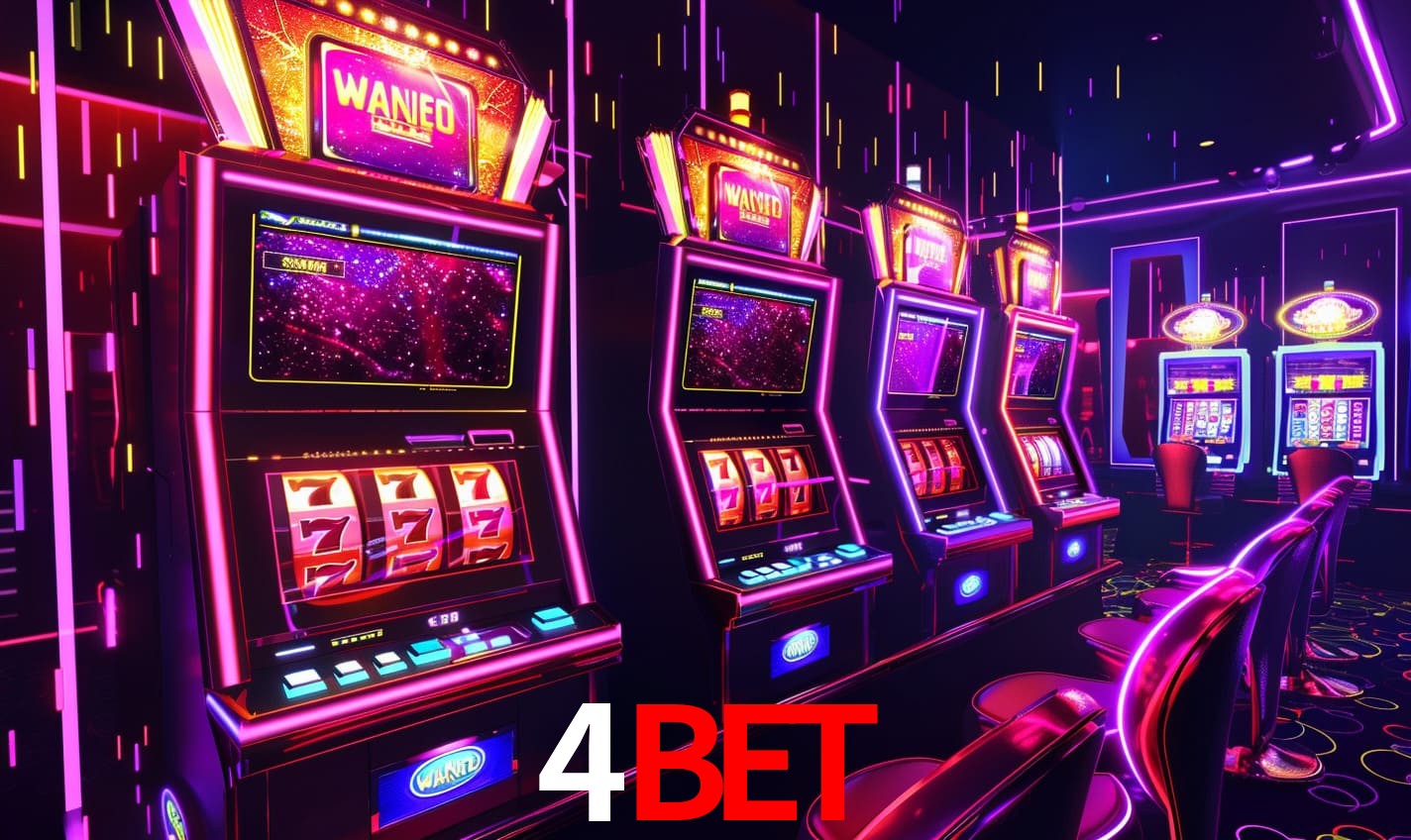Apostas Esportivas na 4BET: Um Guia Completo