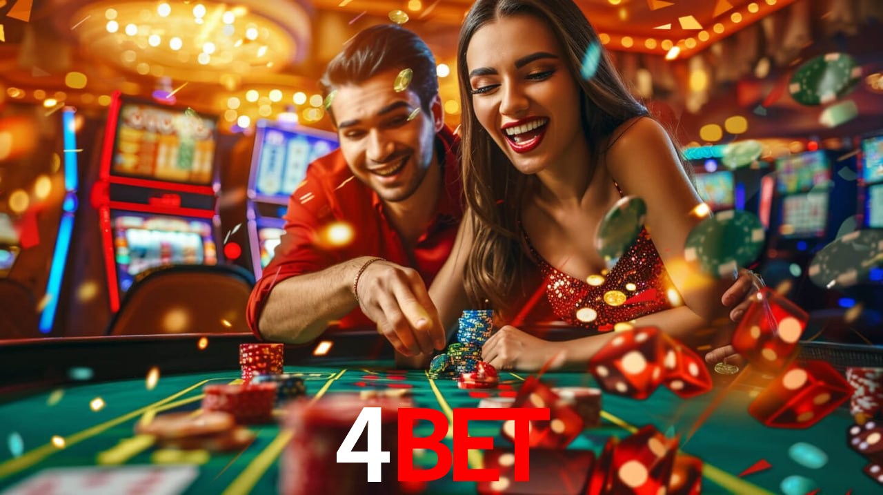 Avaliações dos Jogadores 4BET