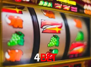 Desvendando o Mundo dos Jogos Virtuais na 4BET