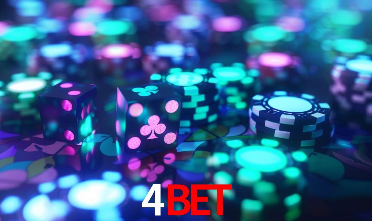 Interface Premium 4BET