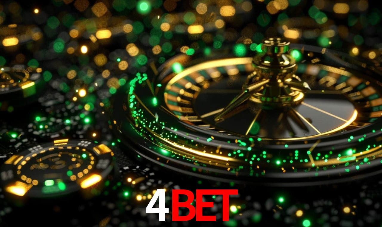 Especiais de Fim de Semana 4BET