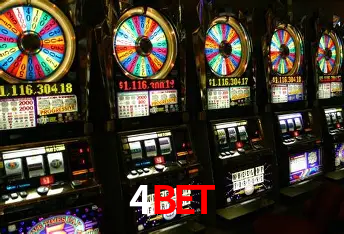 A Experiência Imersiva dos Cassinos Ao Vivo no 4BET