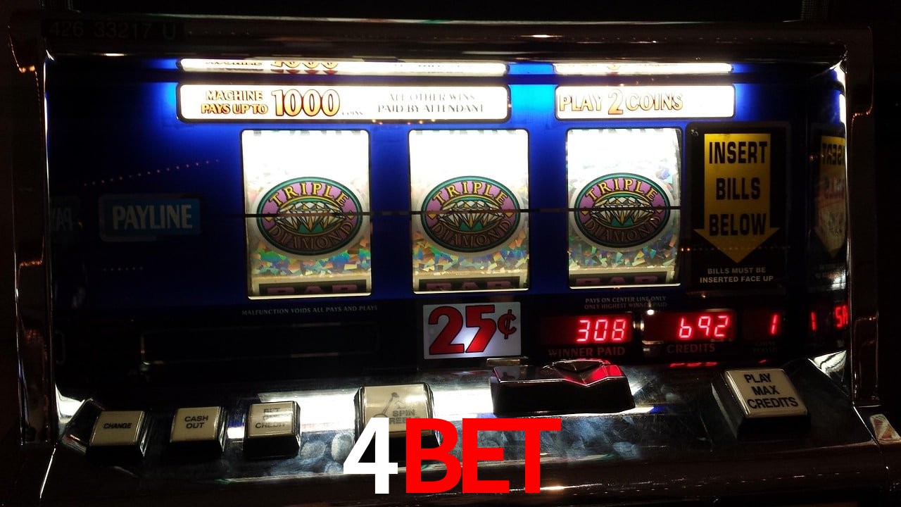 Basketball Betting 4BET