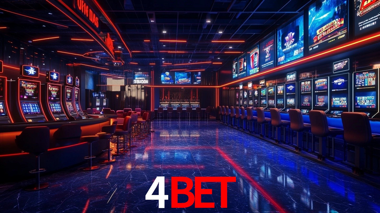 Roulette Table 4BET