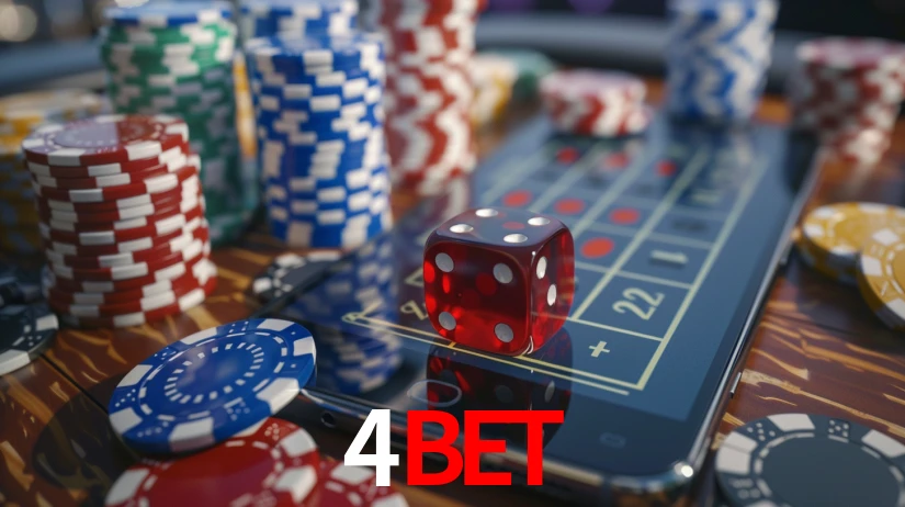 4bet cassino