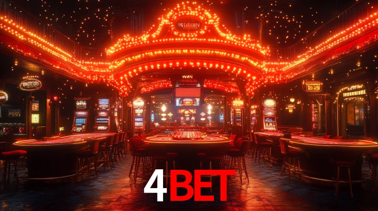 Premium Interface 4BET