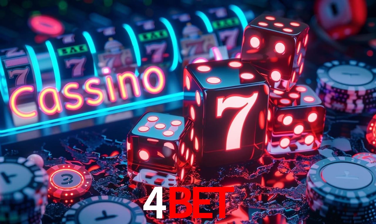 Experiência VIP 4BET
