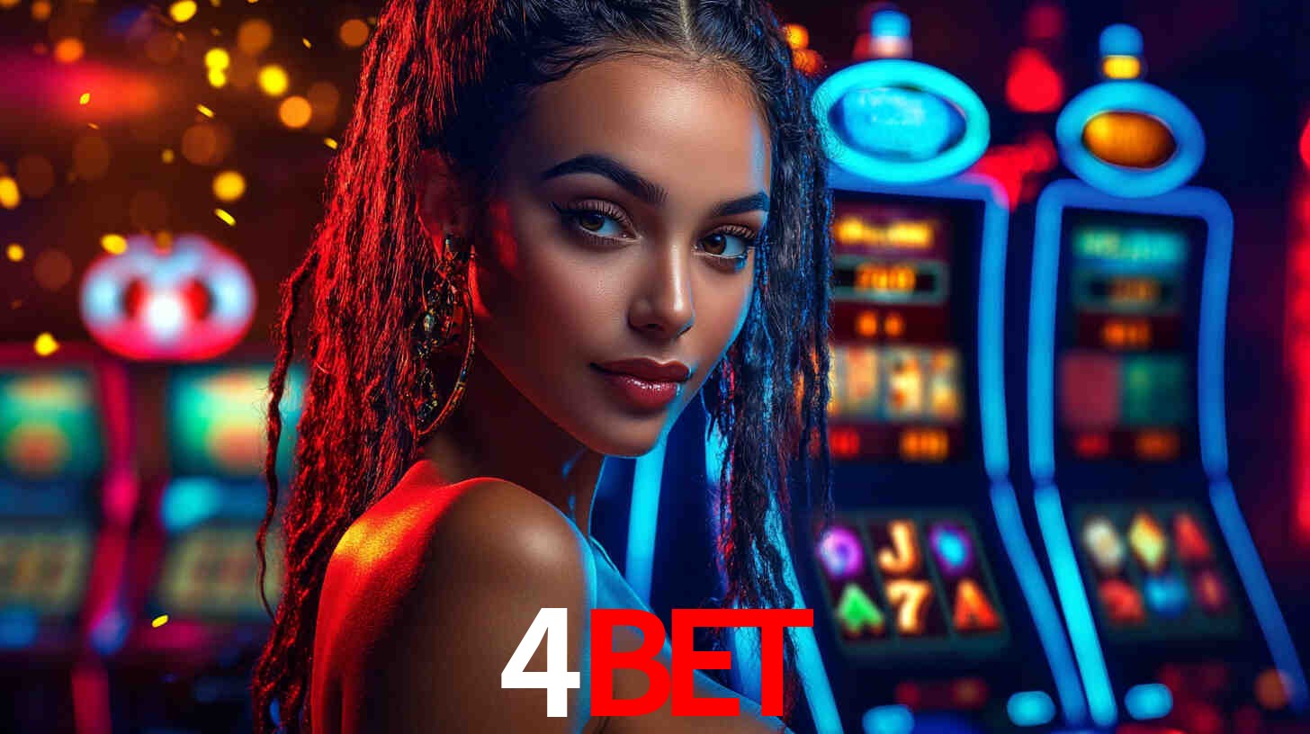 Apostas Esportivas na 4BET: Um Guia Completo