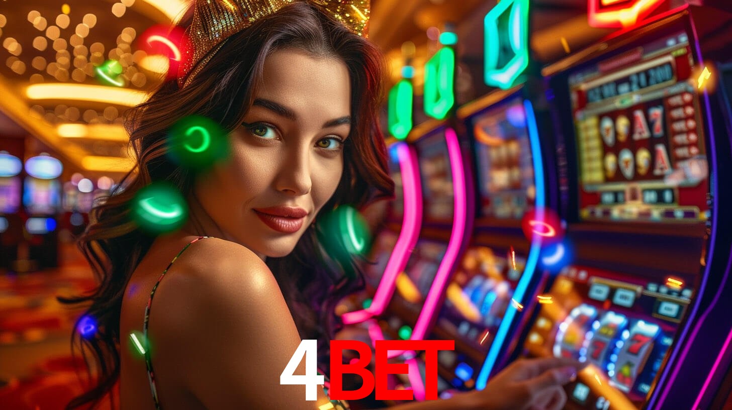 4bet cassino