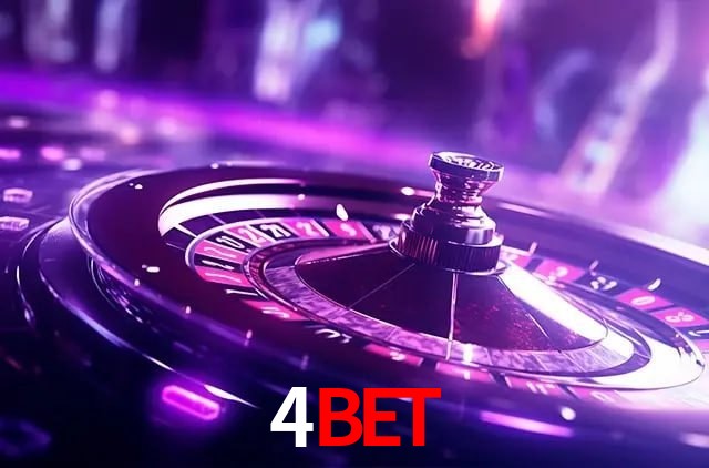 A Emoção da Loteria na 4BET: Uma Chance de Mudança de Vida