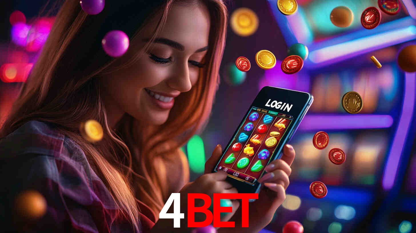 4BET,4bet plataforma