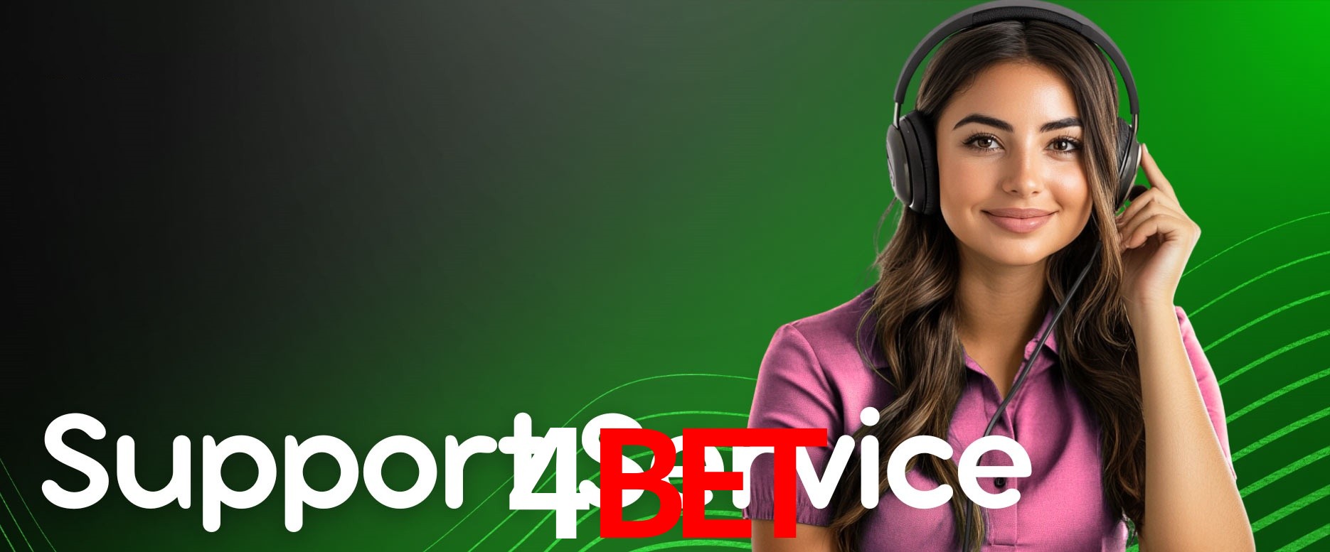Seasonal Promotions 4BET